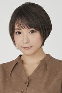 Kaho Shibuya in 悶えてよ、アダムくん