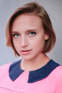 Amy Bruckner in The Assault