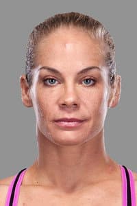 Julie Kedzie in EliteXC: Destiny
