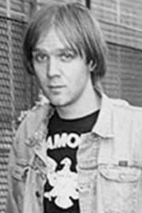 John Holmstrom in I Am Thor