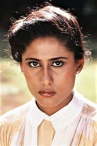 Smita Patil in Chatpati