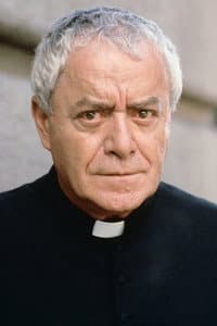 Mario Donatone in The Infernal Litterio