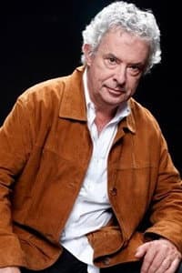 Germán Jaramillo in El Águila y el Gusano