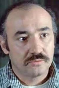 Pippo Mérisi in Le guerillero ou celui qui n'y croyait pas