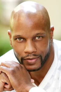Dwayne Adway in Bad As I Wanna Be: The Dennis Rodman Story