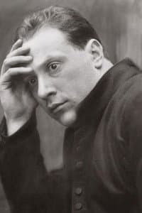 Willem van der Veer in De bruut
