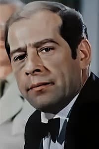 Gerd Staiger in La muerte del tío