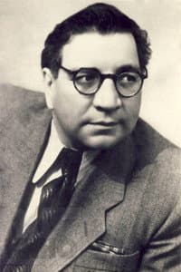 Vitaly Polizeymako in Княжна Мери