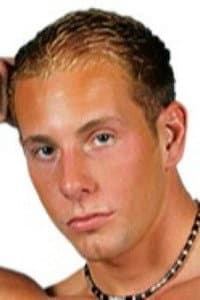 Geoff Bravo in Muscled Out