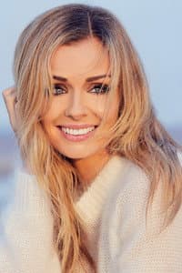 Katherine Jenkins in Katherine Jenkins - Live at Llangollen