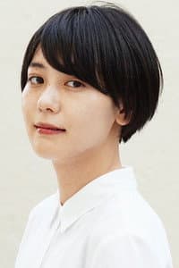 Kaho Seto in empty