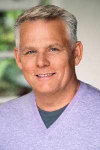 Gregg Christie in Hollywould