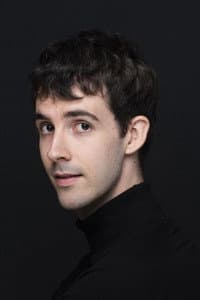 Gonzalo Validiez in Fin de fiesta