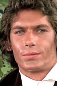 Christian Hay in Les Jeunes Loups