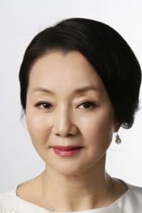 Lee Young-ran in Fortaleza Hotel