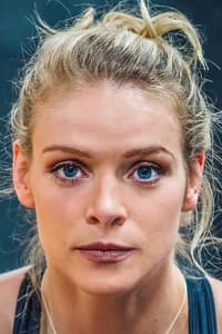 Hailey Cowan in Invicta FC 45: Zappitella vs. Delboni II