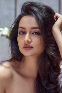 Ankita Amar in Just Married