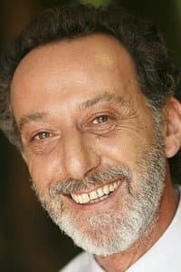 Alfredo Pea in Hidden Children