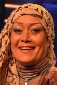 Hala Fakher in 8 x الهواء