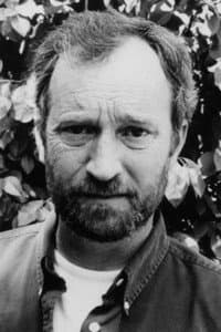 Larry Brown in Looking for Cormac