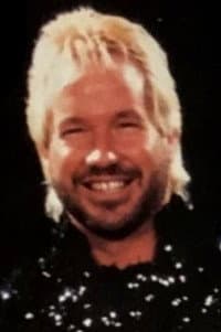 Steve Regal in AWA Wrestling For a Cure