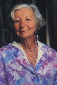Margaret Ford in Shaping Up