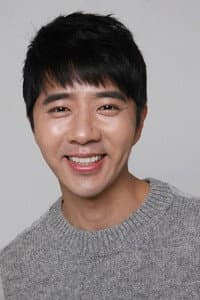 Jo Sung Hee in 리치맨
