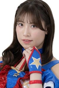 Yuki Arai in TJPW Prelude to GRAND PRINCESS '26