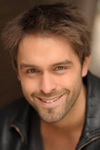 Heiko Lange in Slasher