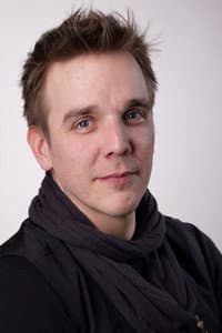 Taavi Tõnisson in Romeo & Julia