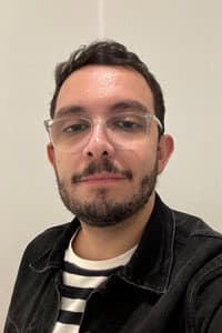 Leonardo Mariano in Sétima Arte é Única