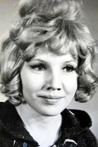 Larisa Zaytseva in Шаги по земле