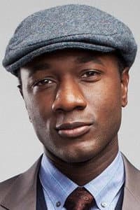 Aloe Blacc in The Wonderful World of Disney: Magical Holiday Celebration