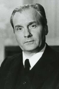 Michel Bouquet in Un condé