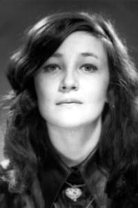 Ewa Dałkowska in Initium