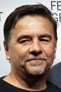 Laurent Garnier in Party auf dem Todesstreifen - Soundtrack der Wende