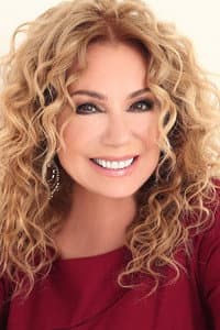 Kathie Lee Gifford in Kathie Lee: Home for Christmas