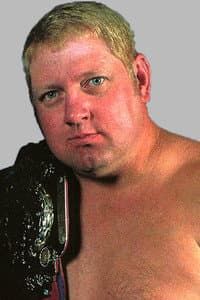 Dick Murdoch in WWE Wrestling at The Meadowlands: July '84