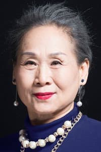 Wei Qing in Door God