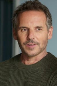 Jérémy Banster in La vie pure