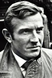 Michel Barbey in Le Cas du docteur Laurent