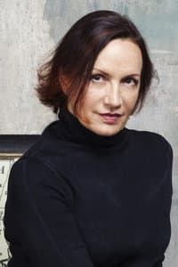 Maddalena Crippa in In carne e ossa