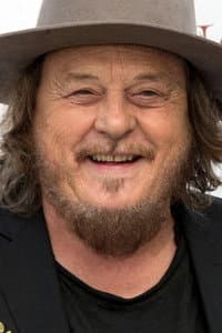 Zucchero in Pavarotti & Friends 4 - For War Child