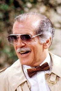 Luiz Carlos Arutin in Sonho Sem Fim