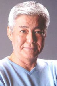 Jin Nakayama in ウルトラQ ザ・ムービー 星の伝説