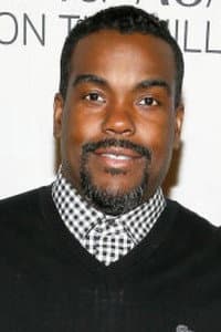 Rodney Jerkins in Xscape Documentary