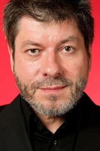 Régis Laspalès in À droite, à gauche