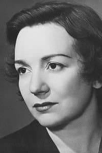 Marlene Rocha in Chofer de Praça