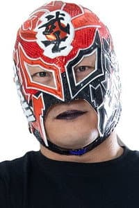 Tetsuya Shimizu in NJPW G1 Climax 29: Day 14