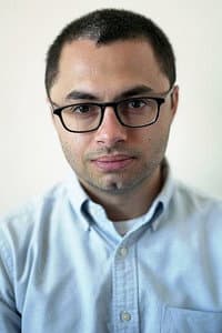 Joe Mande in Joe Mande's Award-Winning Comedy Special